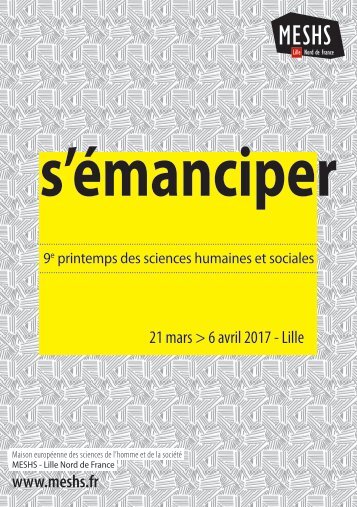 s’émanciper