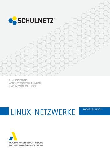 Laborbuch Linux