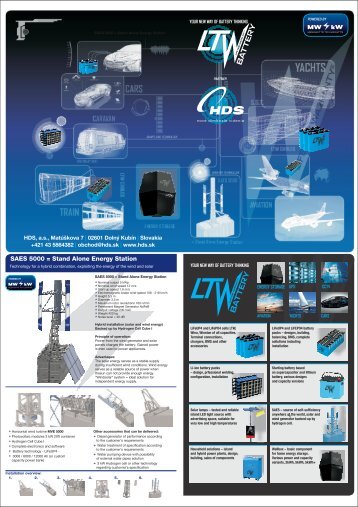 LTW prospekt HDS 2017.compressed