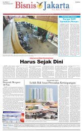 Bisnis Jakarta 24 Februari 2017