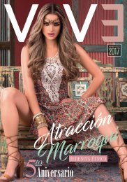 CATALOGO VIVE 2 - 2017