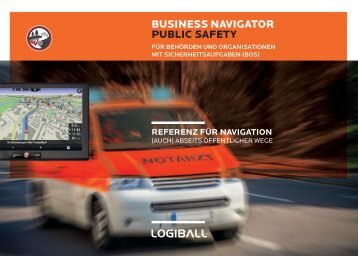 Logiball_BusinessNavigator_Public-Safety