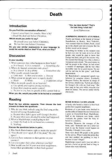 Richard MacAndrew, Ron Martinez-Taboos and Issues_ Photocopiable Lessons on Controversial Topics (LTP instant lessons)-Heinle ELT (2001)