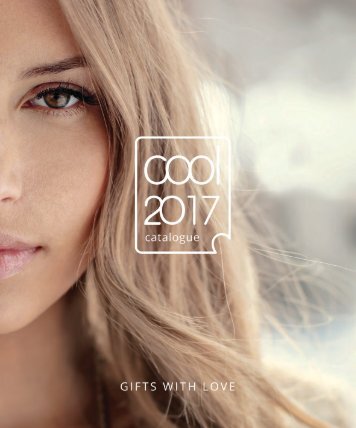 Coolcatalogue 2017 FR