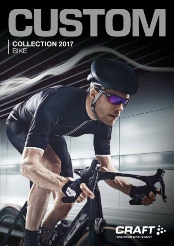 New Wave Switzerland Craft Custom Bike 2017