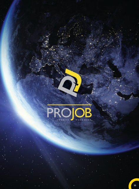 Projob PROJOB 2017 FR