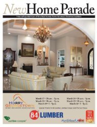 Parade of Homes 2017 