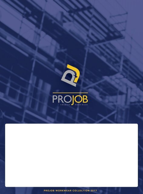 Projob PROJOB 2017 DE