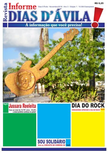 boneca da revista A4