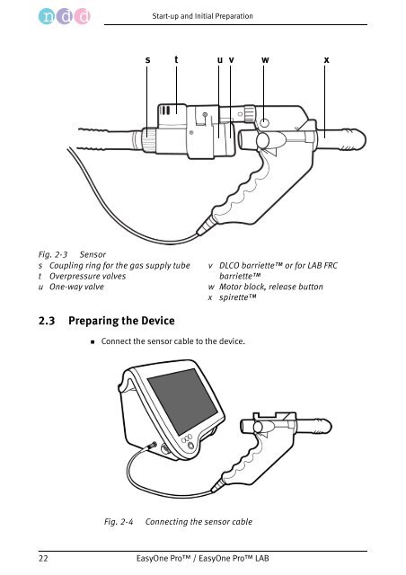 Index - ndd Medical Technologies