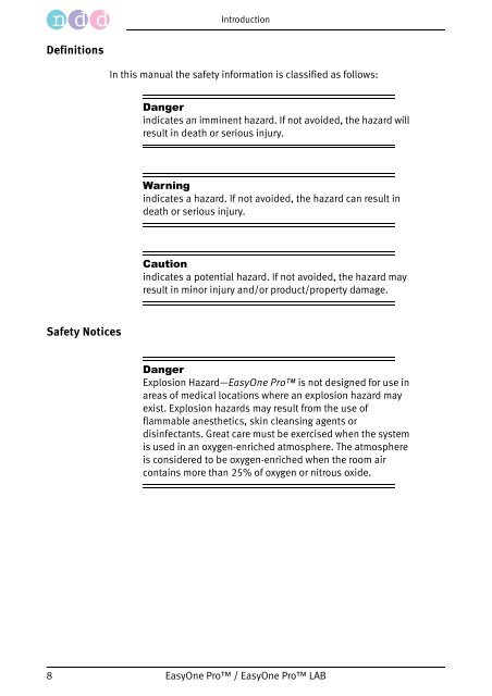 Index - ndd Medical Technologies