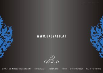 Cxevalo_Produktfolder - back