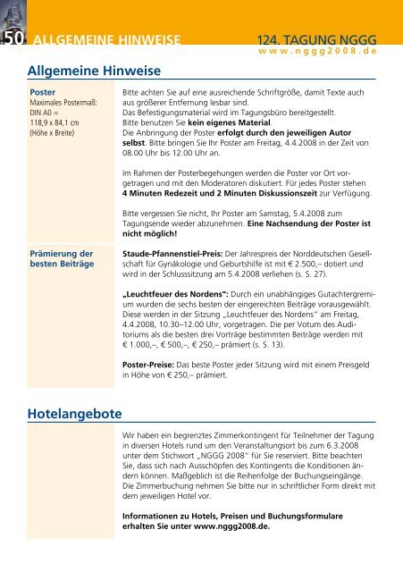 Hamburg · 4.–5. April 2008 - BVF Landesverband Niedersachsen