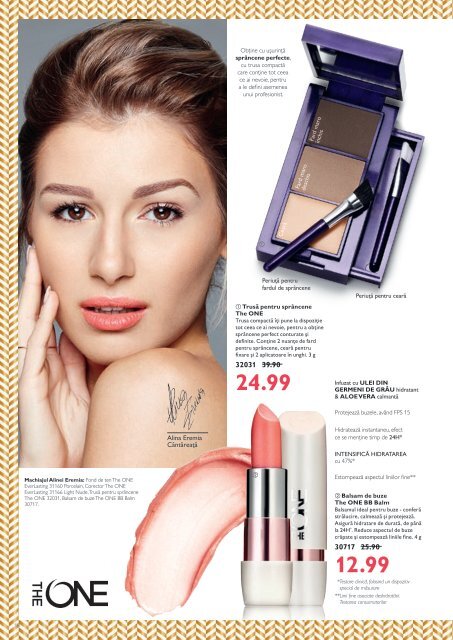 Oriflame 05 Katalogus