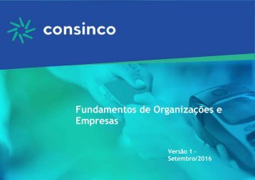 Fund Organizacoes Empresas