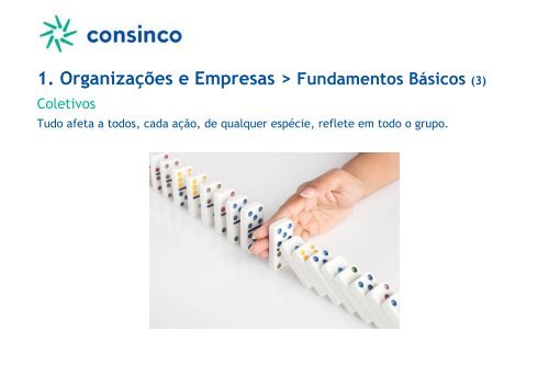 Fund Organizacoes Empresas