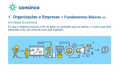 Fund Organizacoes Empresas