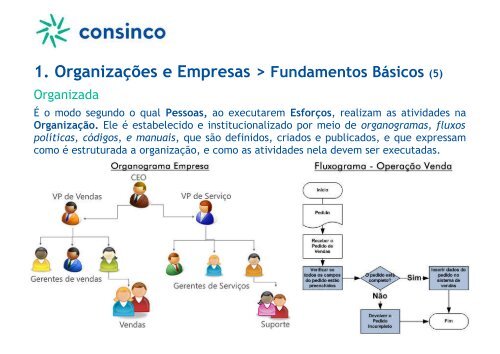 Fund Organizacoes Empresas