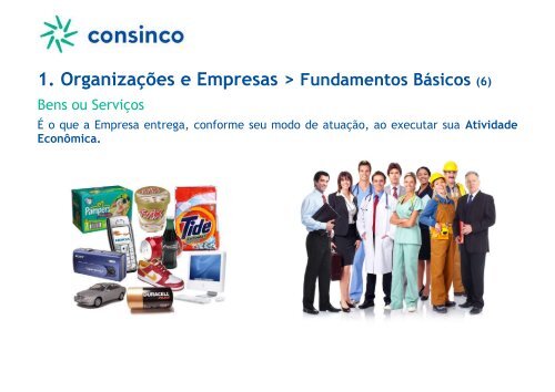 Fund Organizacoes Empresas