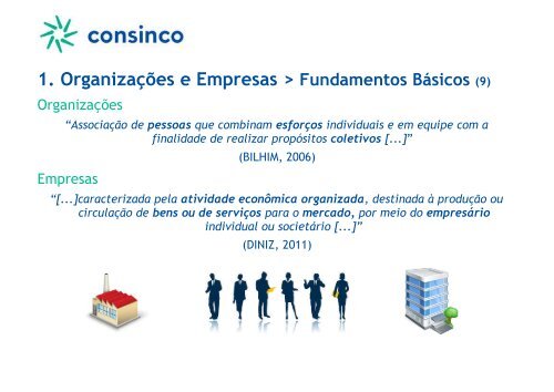 Fund Organizacoes Empresas