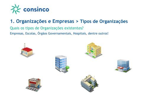 Fund Organizacoes Empresas