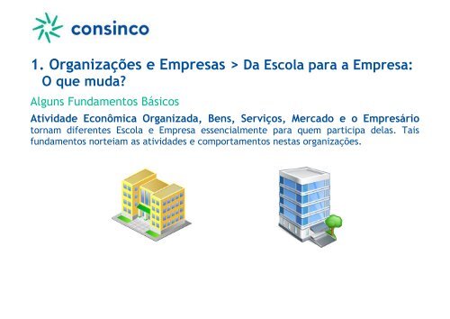 Fund Organizacoes Empresas