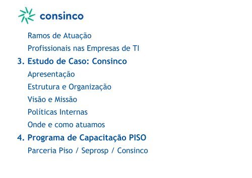 Fund Organizacoes Empresas