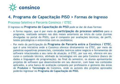 Fund Organizacoes Empresas