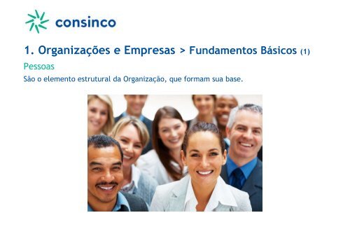 Fund Organizacoes Empresas