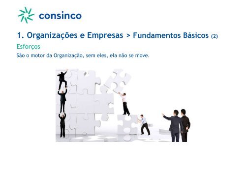 Fund Organizacoes Empresas