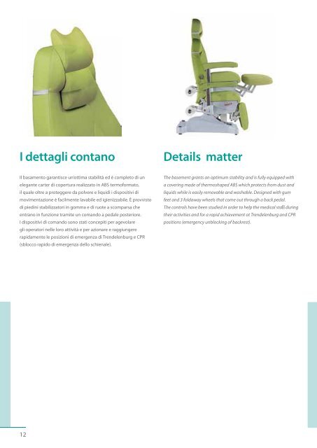 Poltrone Armchairs - Givas