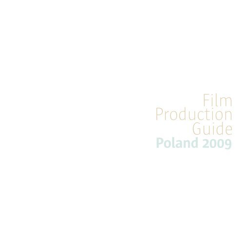 Poland 2009