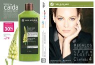 catalogo campaña 4 2017 yves rocher