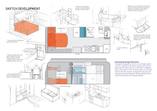 Intrepid - Designing for Ability