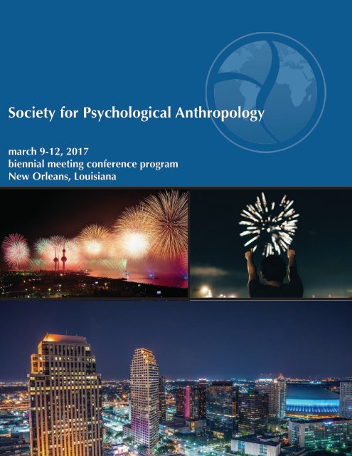 Society for Psychological Anthropology