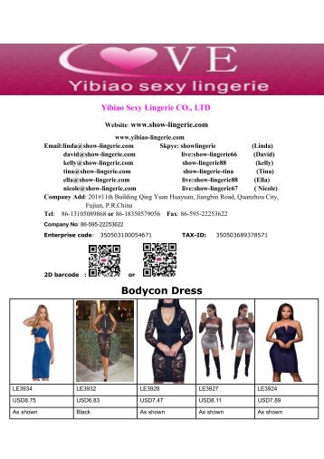 Cheap Sexy Mini Dresses Wholesale,China Sexy Club Mini Dresses