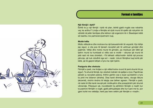 Fëmija jonë – Viti i 3 i jetës - Elternbriefe