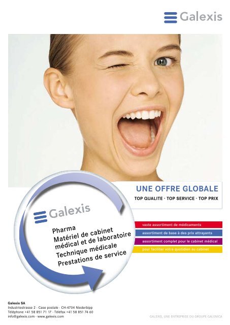 Ouvrir le document PDF (5 mb) - VSAO Journal