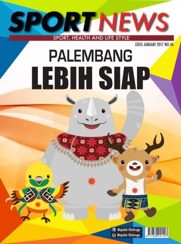 SN EDISI JANUARI 2017