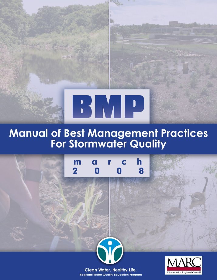 Best Management Practices Magazines