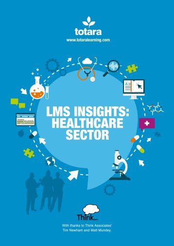 LMS INSIGHTS HEALTHCARE SECTOR