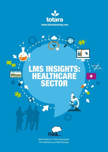 LMS INSIGHTS HEALTHCARE SECTOR