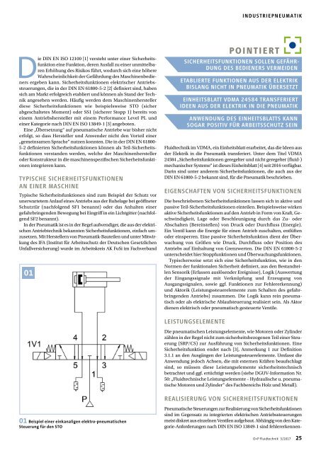 O+P Fluidtechnik 3/2017