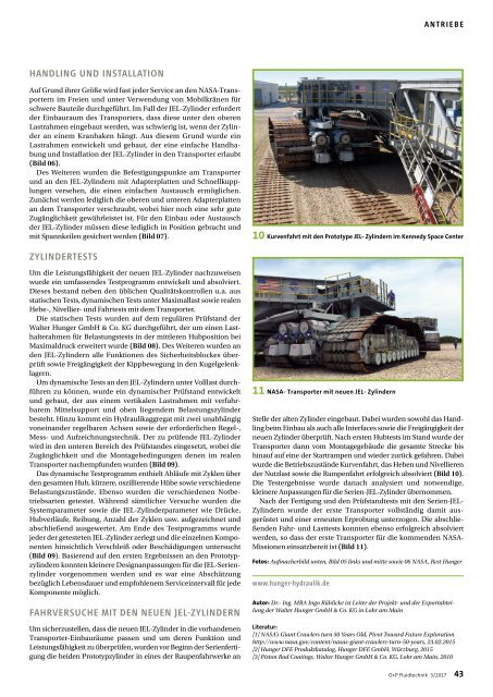 O+P Fluidtechnik 3/2017