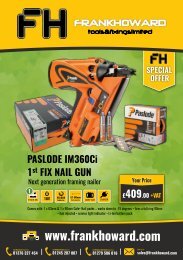 FH March 2017 A5 Catalogue