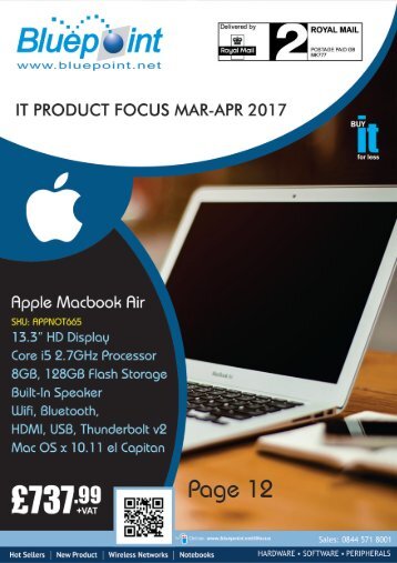 IT Focus Mar-Apr 2017