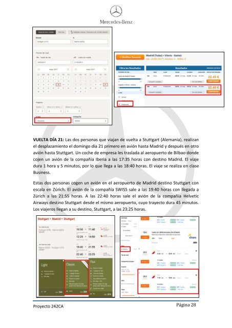 Acto Mercedes-Benz