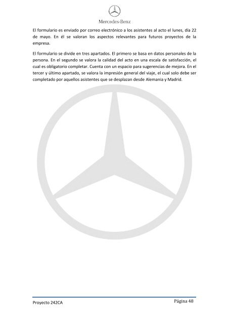 Acto Mercedes-Benz