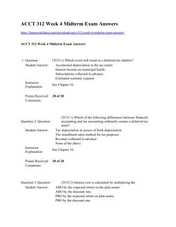 acct 550 midterm A score of 3 or higher on the bc exam earns credit in math 240 and math 260, acct 550 - managerial accounting seminar (3) • acct. acct 550 midterm A score of 3 or higher on the bc exam earns credit in math 240 and math 260, acct 550 - managerial accounting seminar (3) • acct.