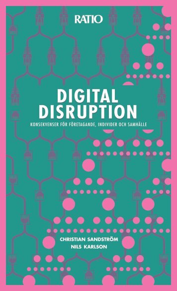 DIGITAL DISRUPTION